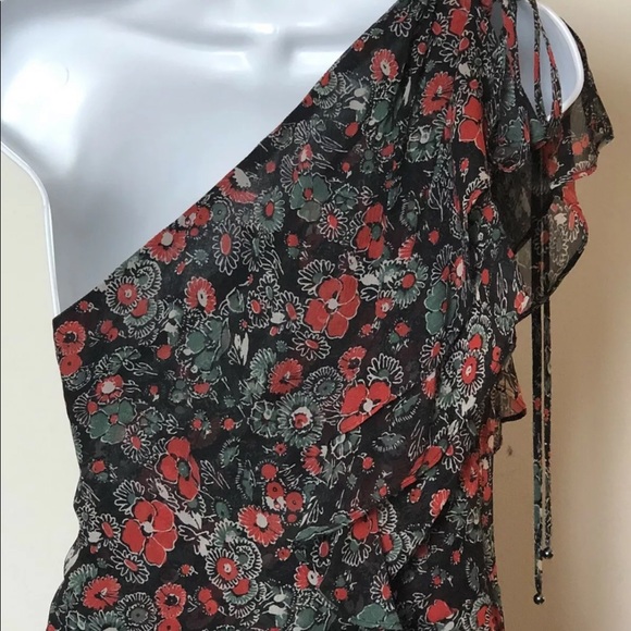 Veronica Beard Silk Dress Lined NWT - Picture 2 of 2